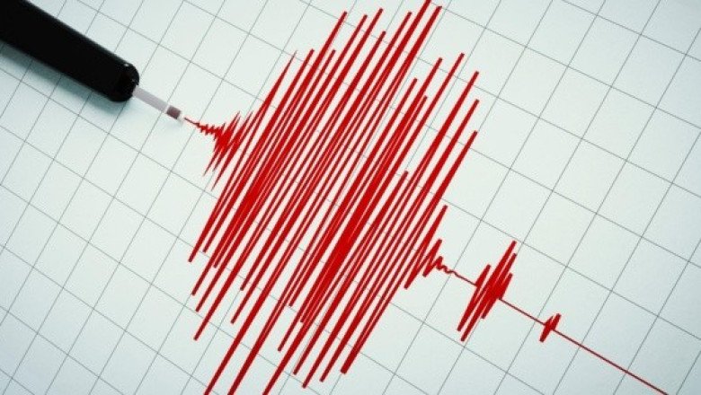 Sismo deja 5 muertos y decenas de afectados en la región andina de Perú