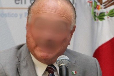 ¿Cuántos años de cárcel podría recibir el exgobernador Ernesto "N"?