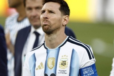Messi y otros jugadores no regresarán a Argentina tras el Mundial 2026