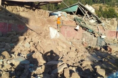 Perú corrige a 5 el número de muertos por sismo de 5.1 grados; hay 32 heridos