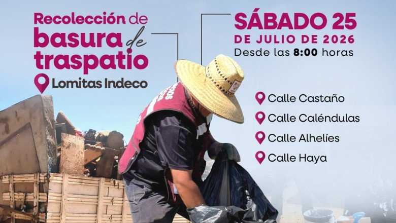 Se invita a participar en jornada contra la rickettsia en Las Lomitas