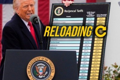 Trump alista nuevos aranceles para decenas de países