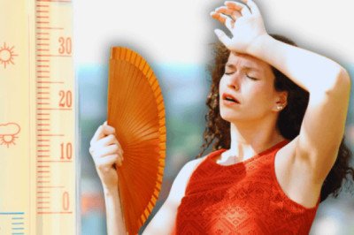 ¿Cuándo empieza la canícula y qué estados se asarán esta semana?