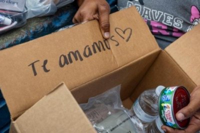 Desastre en Venezuela está lejos de acabar, advierte Cruz Roja