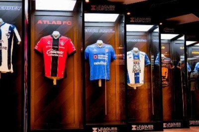 Leagues Cup 2026 tendrá cuatro partidos en México