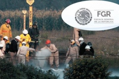 TODOS los detalles de las operaciones de Ernesto "N" en el huachicol fiscal: FGR