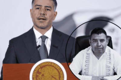 Alcalde asesinado de Temoac era investigado por vínculos con el crimen organizado