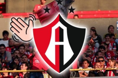 Atlas quiere nuevo estadio; así sería la casa de los rojinegros
