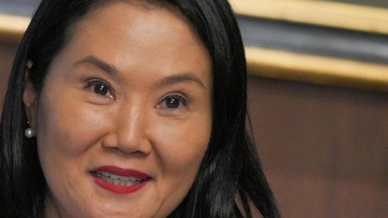 Fujimori impulsa acercamiento con EU en medio del avance comercial de China