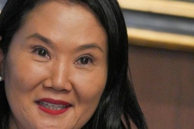 Fujimori impulsa acercamiento con EU en medio del avance comercial de China