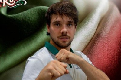 El taekwondo y judo contribuyen a la cosecha de la delegación mexicana