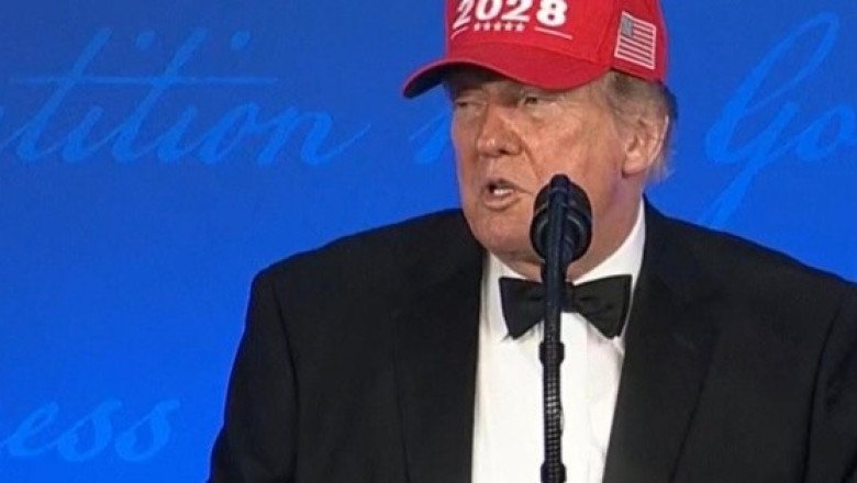 Trump pide a Corte Suprema de EU limitar voto por correo