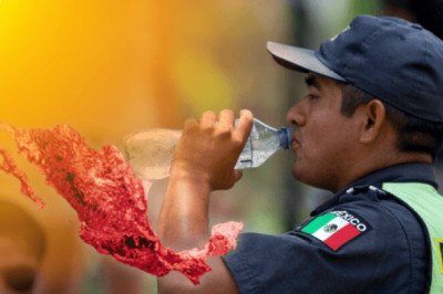 Canícula 2026; estos estados seguirán con pocas lluvias en México