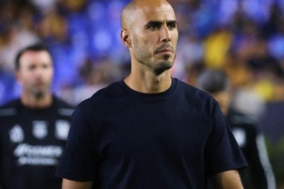 Guido Pizarro renuncia y no es más técnico de Tigres