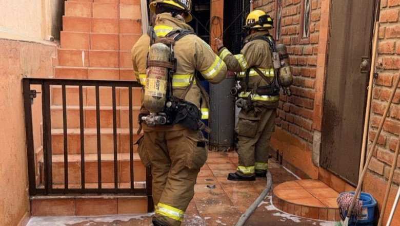Bomberos de Ensenada exhorta a sumarse a la prevención de fugas de gas
