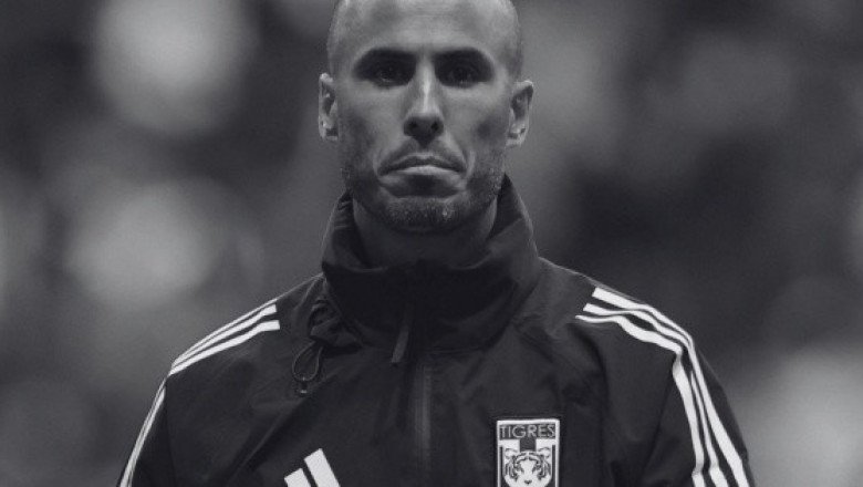 Las razones de Guido Pizarro para renunciar como DT de Tigres
