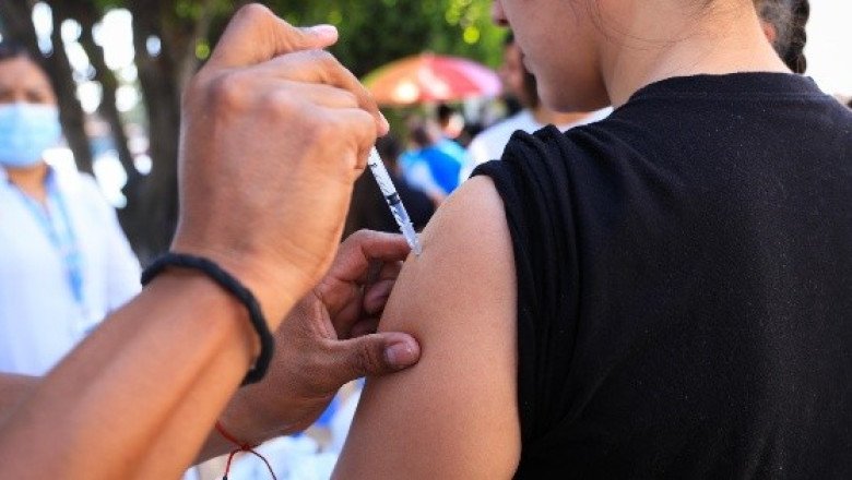 Sarampión en México: Suman 45 muertes y más de 12 mil contagios durante 2026