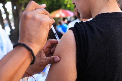 Sarampión en México: Suman 45 muertes y más de 12 mil contagios durante 2026