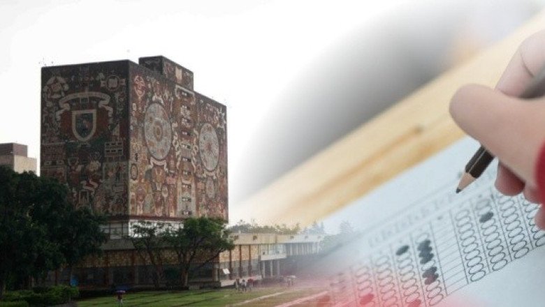 Sheinbaum reitera que la UNAM debe resolver las fallas del examen en línea