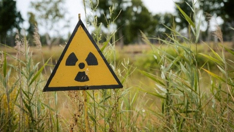 Crece el riesgo de un incidente nuclear en plantas de Ucrania, advierte la ONU