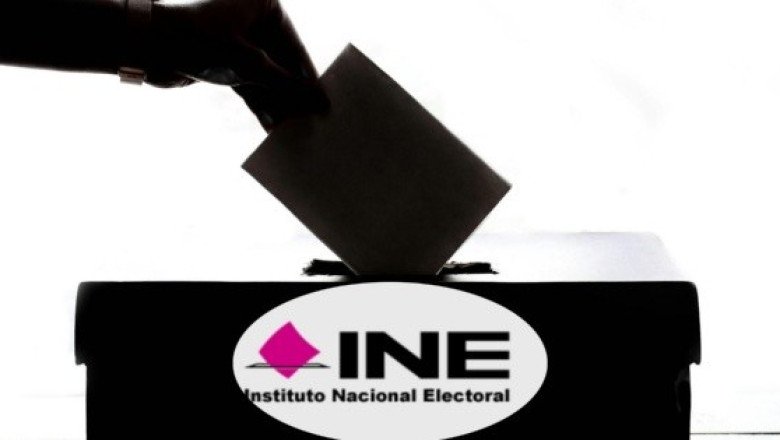 El INE votará HOY por la Comisión de Verificación de Integridad en las Candidaturas