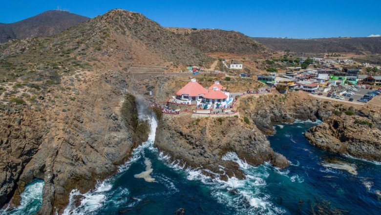 Destaca BC por experiencias turísticas a lo largo de sus 7 munipios
