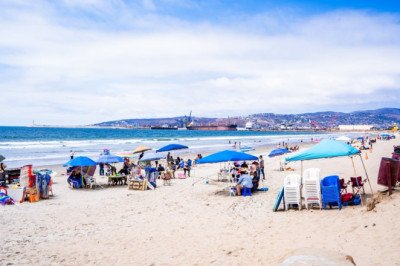 llaman a reforzar la prevención de accidentes en las playas