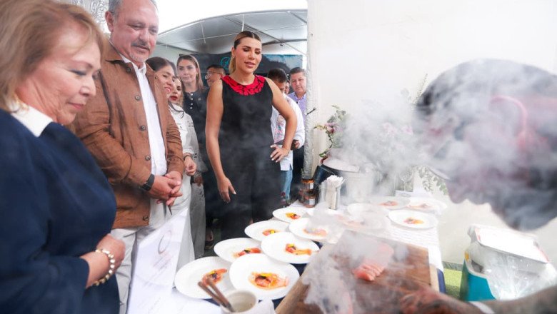 Reconoce BC el trabajo de las familias pesqueras y el valor de los productos del mar