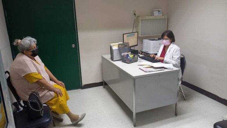 Ofrece IMSS Baja California consultas los fines de semana