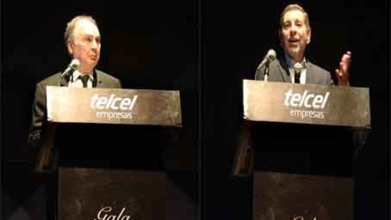 Telcel Empresas fortalece alianzas con el sector empresarial durante una exclusiva Gala Sinfónica