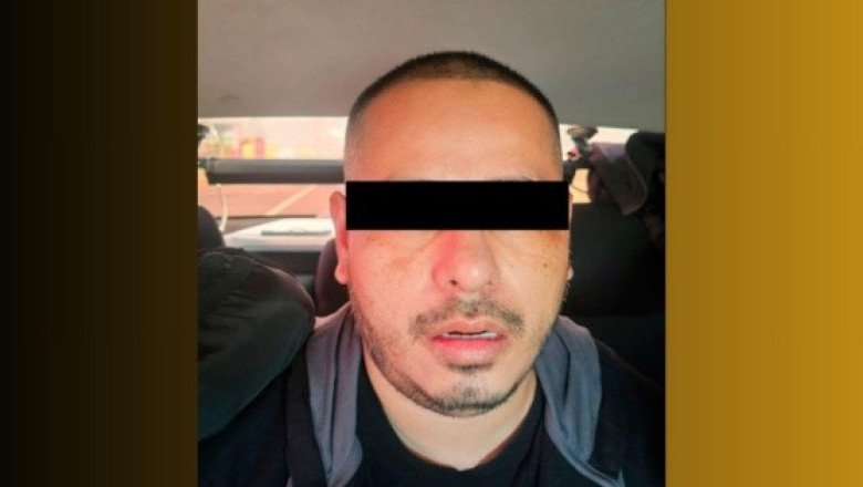 Detienen al "Koki", exoperador de La Barredora y líder criminal en Tabasco