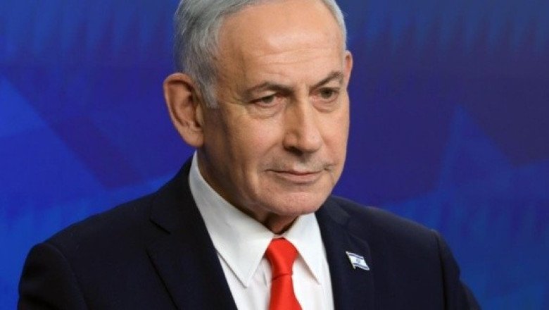 "Es imposible llegar a un acuerdo": Netanyahu amenaza a Irán con respuesta militar