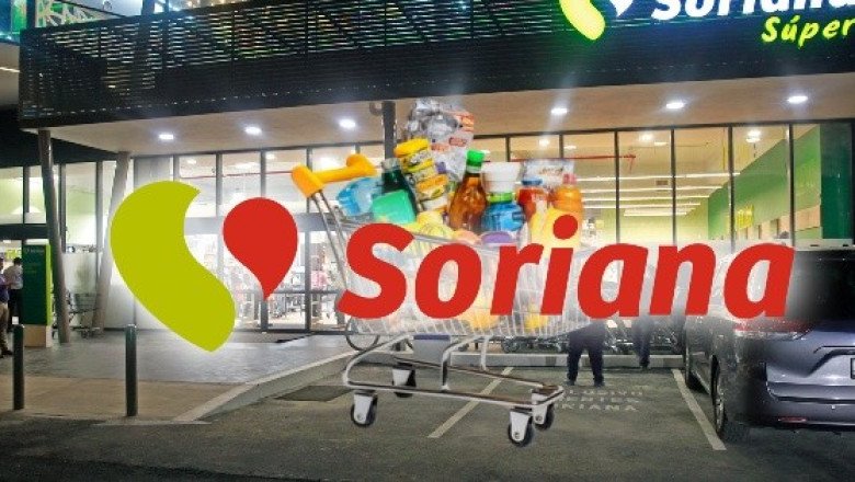¿Por qué están cerrando tiendas de Soriana?