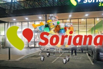 ¿Por qué están cerrando tiendas de Soriana?