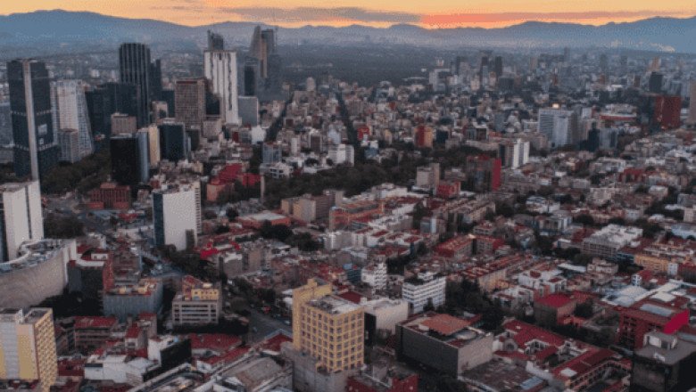 ¿Qué cambió con la nueva delimitación de la Zona Metropolitana del Valle de México?