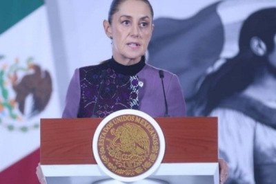 Proponen prohibir doble nacionalidad para candidatos a gobierno federal y estatal