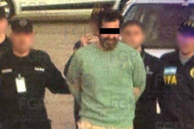 Vinculan a proceso a Fernando "N" por caso de huachicol fiscal