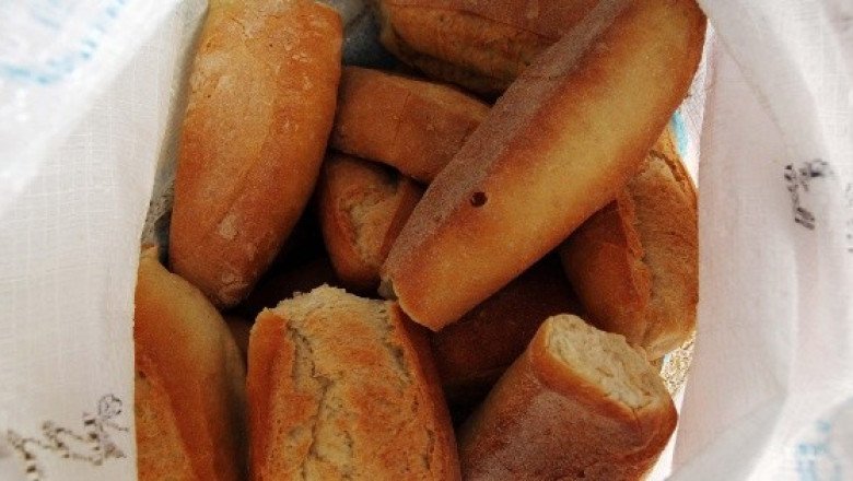 ¿Qué pasa si como bolillo todos los días?