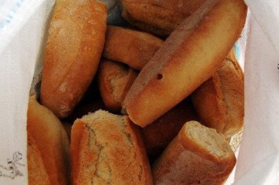 ¿Qué pasa si como bolillo todos los días?