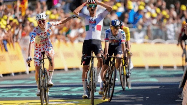 Isaac del Toro liderará a México en el Mundial de Ciclismo 2026 en Montreal