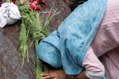 Nepal suma mil 252 muertos por riada; solo 95 cuerpos fueron entregados