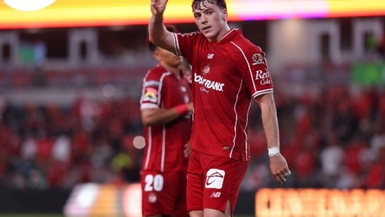 Puebla vs Toluca cambia de fecha y horario por la final de la Leagues Cup