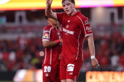 Puebla vs Toluca cambia de fecha y horario por la final de la Leagues Cup