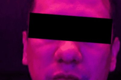 Quién es "El Amarillo", presunto líder de "Los Rusos" detenido en Puebla