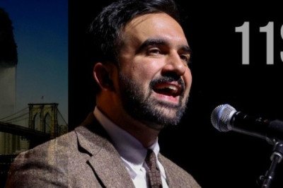 El aire tras los atentados era tóxico: Mamdani revela archivos del 11-S