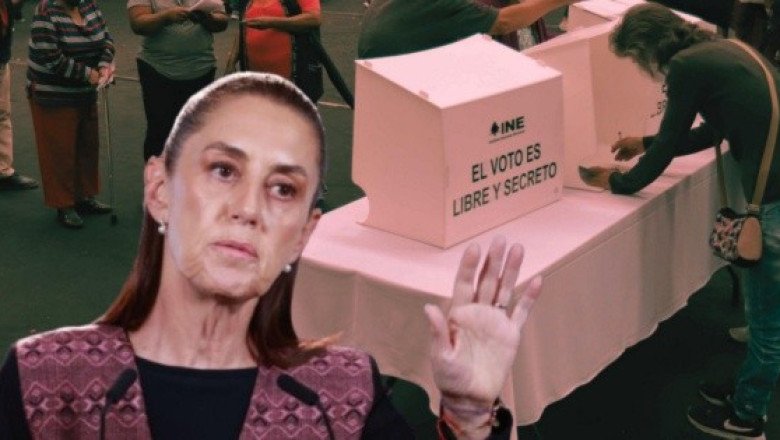 INE instala comisión para detectar candidatos a funcionarios vinculados con el crimen organizado