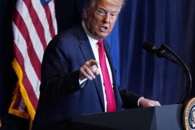 Islandia convoca al embajador de EU tras la polémica por el mapa publicado por Trump