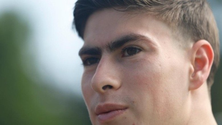 Olympiacos vs Volos: Dónde y a qué hora ver a "Hormiga" González HOY en México