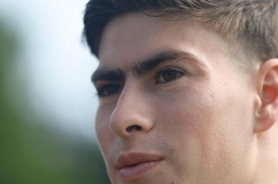 Olympiacos vs Volos: Dónde y a qué hora ver a "Hormiga" González HOY en México