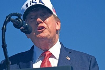 Trump promete usar “todo su poder” para evitar otro ataque como el 11S